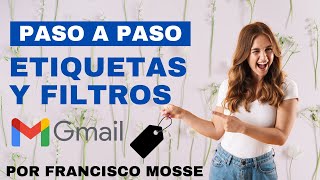 Miniatura · ✨ Organiza tu Gmail con Etiquetas y Filtros (Tutorial)