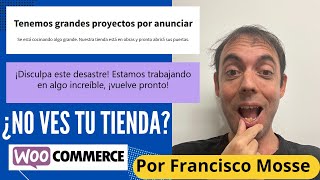 Miniatura · 🛒 ¿WooCommerce muestra “tienda cerrada”? Así lo arreglas