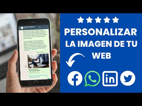 Miniatura · 💡 Elegir la imagen que aparece al compartir tu web en redes