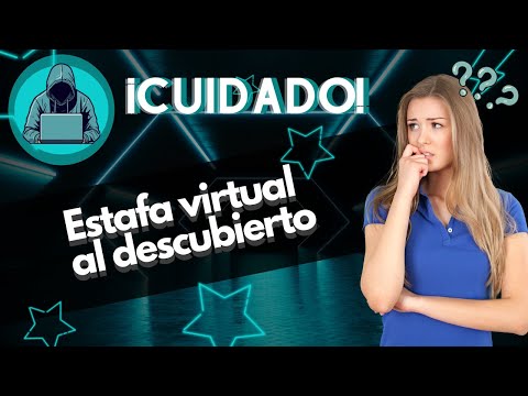 Miniatura · ¡Cuidado! Estafa Virtual en Whatsapp y Telegram