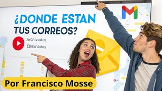 Miniatura · 🗑️ ¿Dónde están tus correos eliminados y archivados en Gmail?