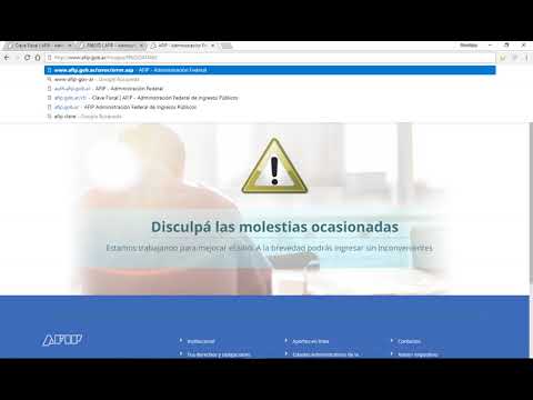 Miniatura · Como subir el código QR de formulario 960  D (ex formulario 960 nm)  en un sitio web