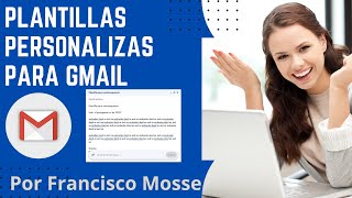 Miniatura · 🖊️ Cómo Ahorrar Tiempo en Gmail con Plantillas Personalizadas