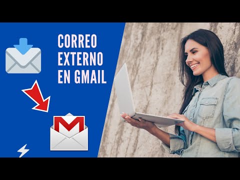 Miniatura · ? Recibir y enviar correos de otra cuenta en Gmail, etiquetas y filtros ??