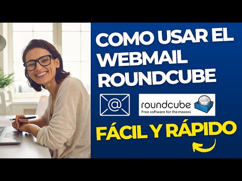 Miniatura · Aprender a usar Roundcube (Webmail)