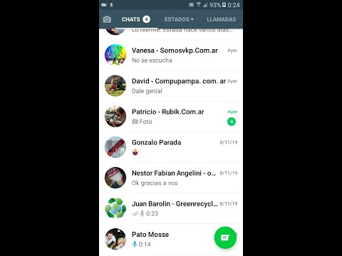 Miniatura · Whatsapp Business (para negocios) como usarlo y para que sirve (2019)