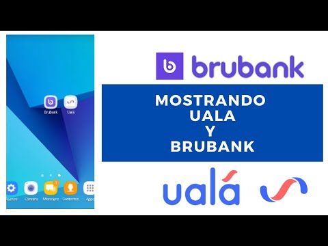 Miniatura · Qué te ofrecen UALA y BRUBANK. Análisis de servicios.
