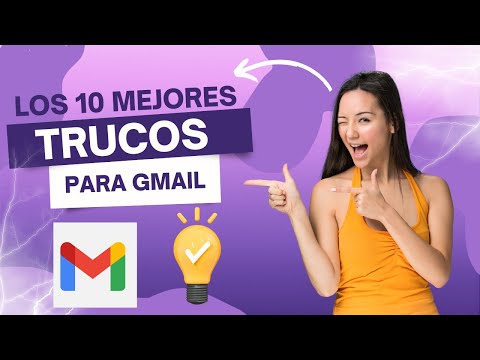 Miniatura · 💡 GMAIL 2.0: 10 SECRETOS para revolucionar tu uso del correo!