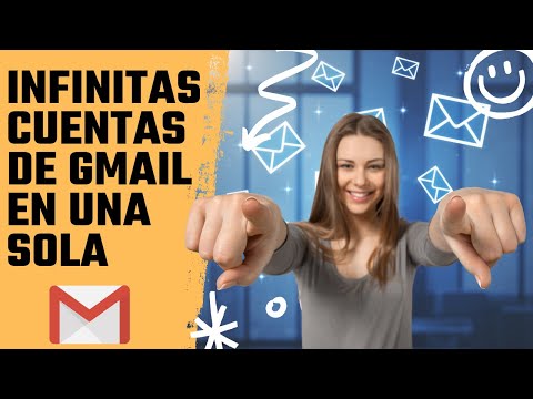 Miniatura · 🔥 Domina Gmail con este sencillo truco: Crea alias ilimitados con una sola cuenta