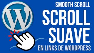 Miniatura · 🖱️ Scroll suave en WordPress: Mejora la navegación de tu sitio
