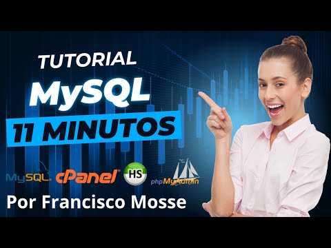 Miniatura · 💡 Guía Definitiva para Manejar MySQL en cPanel (Usuarios, Contraseñas y Acceso Remoto)