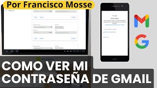 Miniatura · 💡 Asi ves tu contraseña de GMAIL si la olvidaste