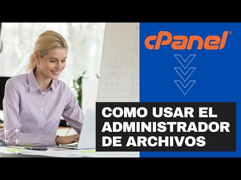 Miniatura · Cpanel: Como usar el Administrador de Archivos