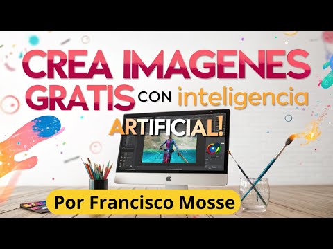Miniatura · 📸 4 SITIOS INCREIBLES PARA CREAR IMAGENES GRATIS CON IA