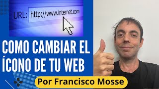 Miniatura · ✅ Cambia el icono del sitio en WordPress (tutorial práctico)