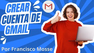 Miniatura · 📧 Cómo Crear una Cuenta de Gmail Paso a Paso