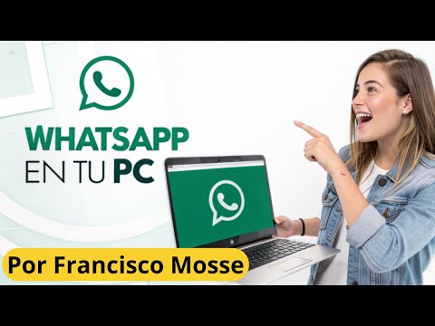 Miniatura · 🌐 Cómo Usar WhatsApp Web en tu Computadora