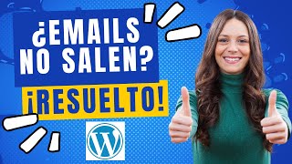 Miniatura · 📧 Wordpress: Solucion a los emails que no salen!