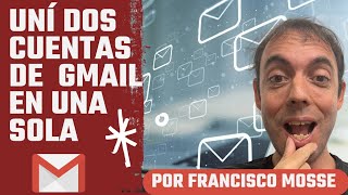 Miniatura · 💡 Como ver dos cuentas de Gmail en una sola fácil y rápido